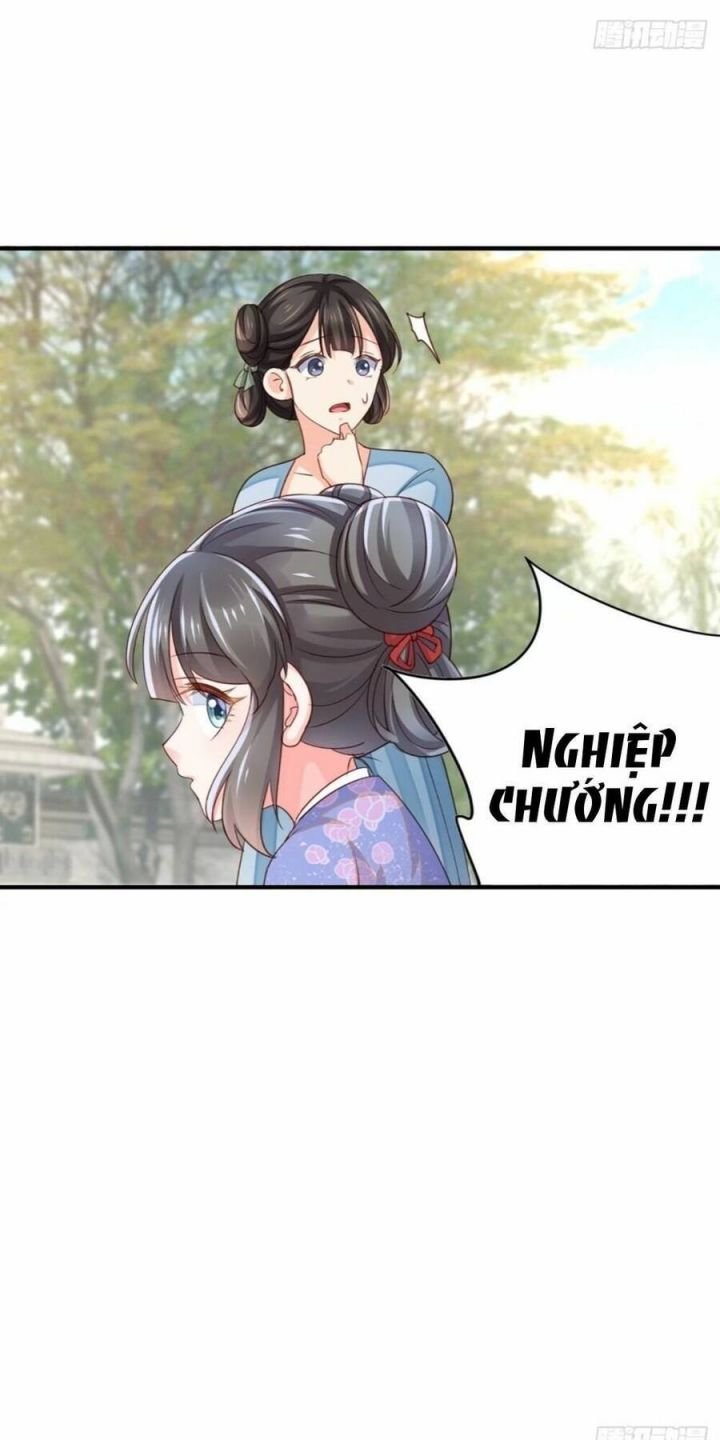 Ta Thuần Phục Bạo Quân Chapter 2 - Trang 2