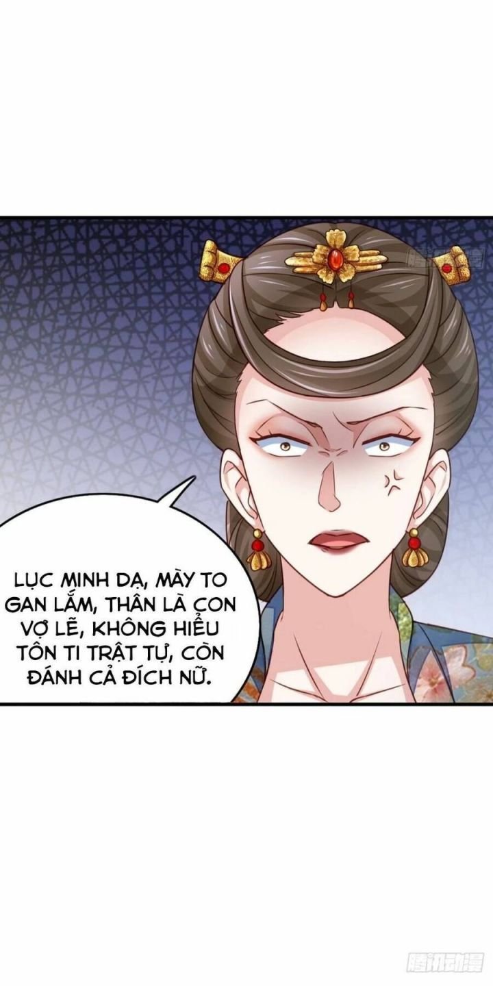Ta Thuần Phục Bạo Quân Chapter 2 - Trang 2