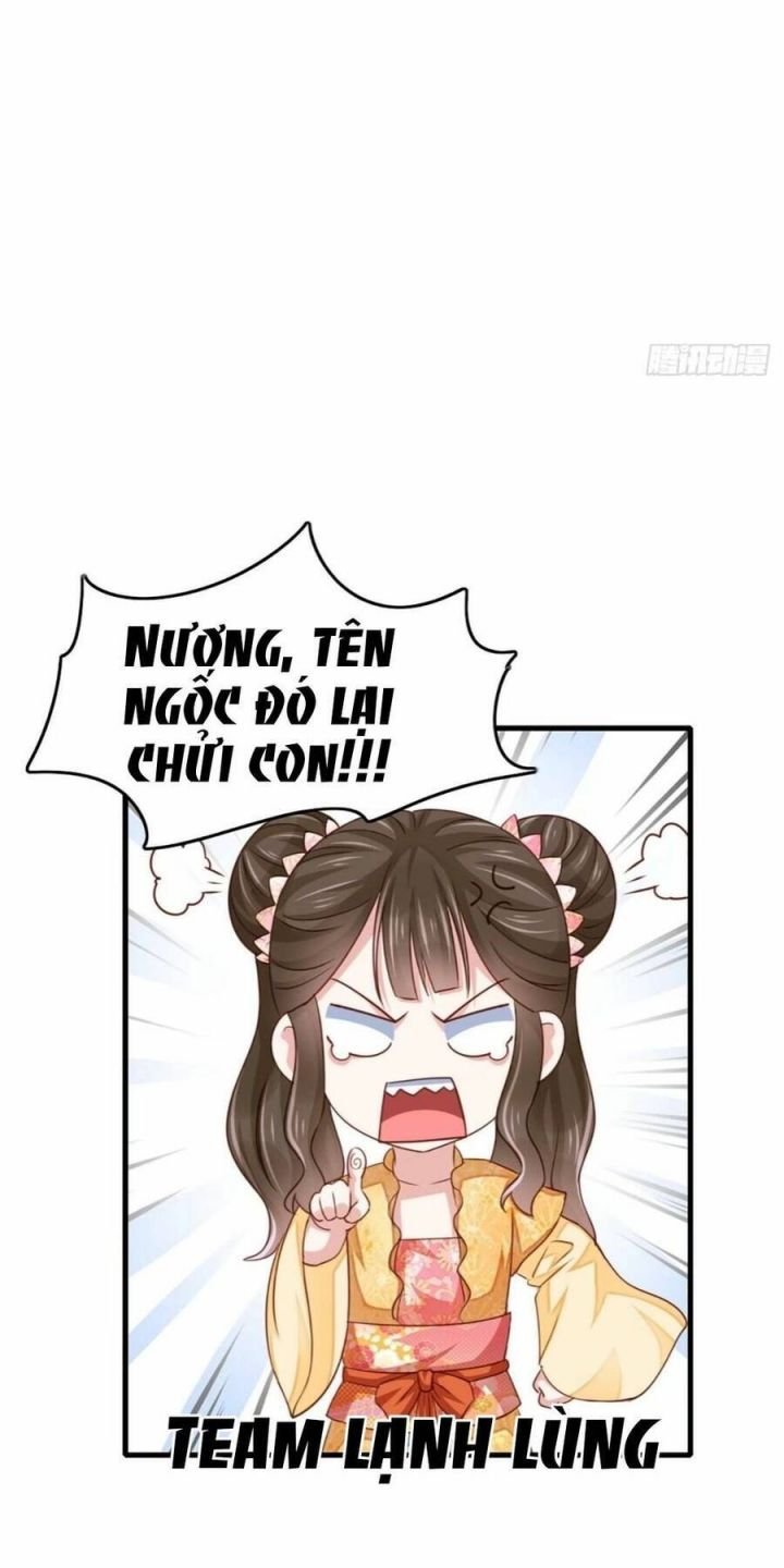 Ta Thuần Phục Bạo Quân Chapter 2 - Trang 2