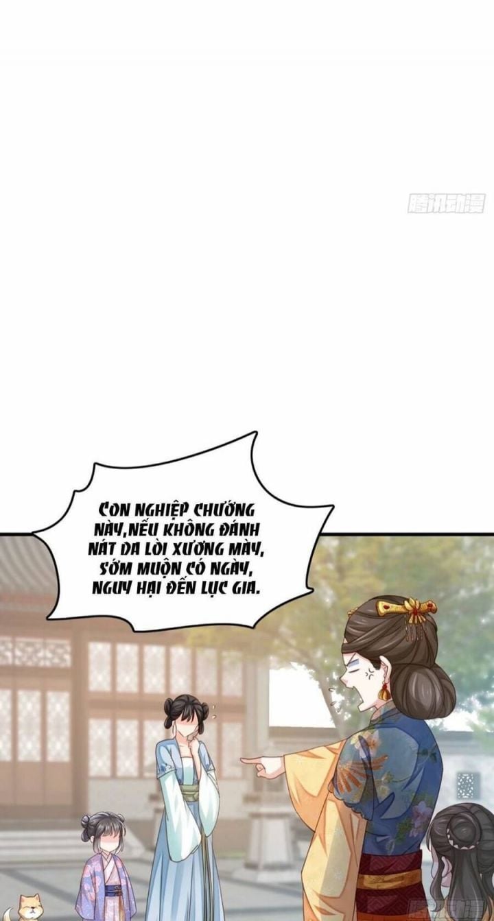 Ta Thuần Phục Bạo Quân Chapter 2 - Trang 2