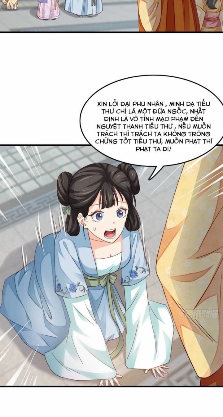 Ta Thuần Phục Bạo Quân Chapter 2 - Trang 2