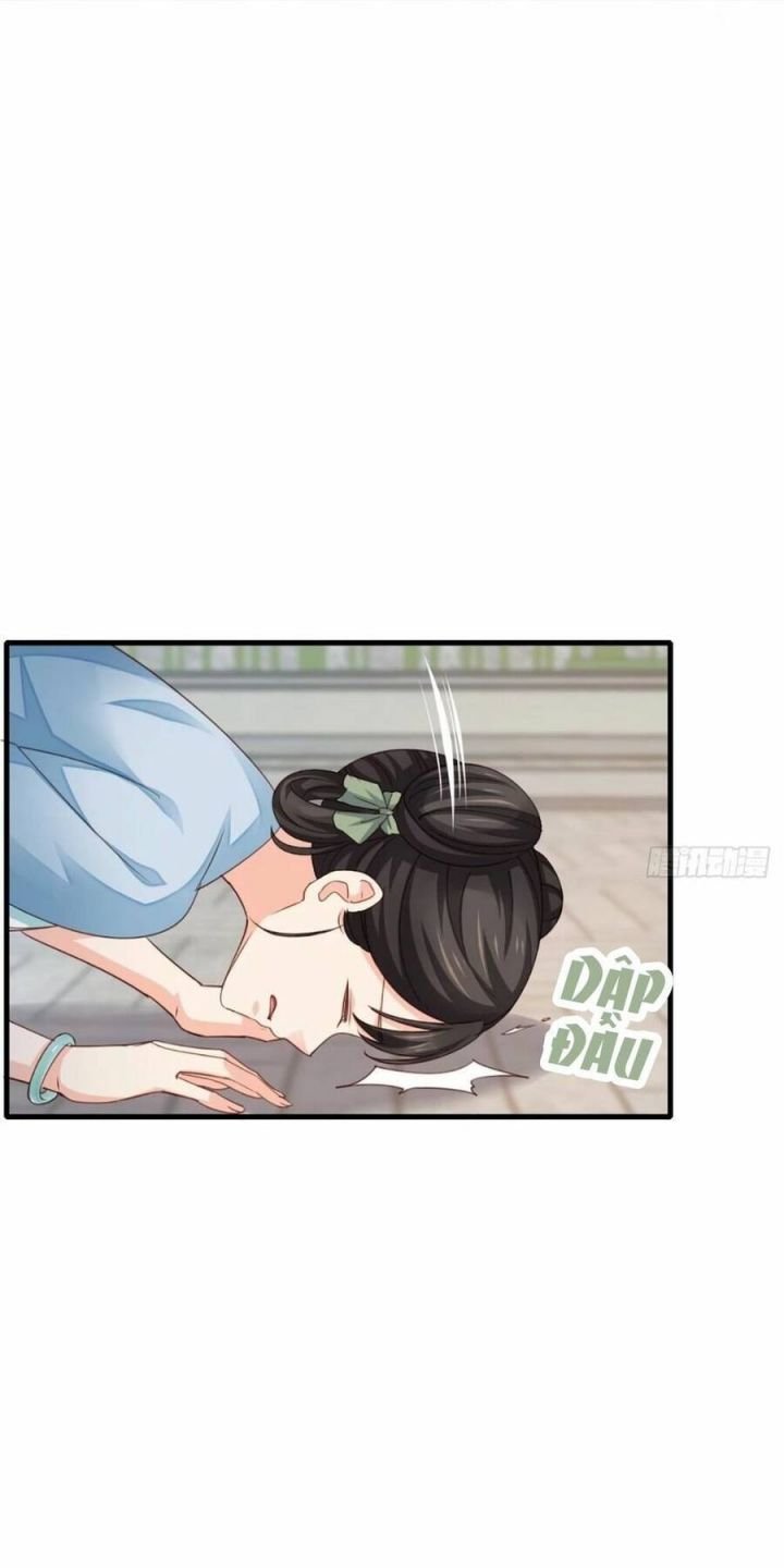 Ta Thuần Phục Bạo Quân Chapter 2 - Trang 2