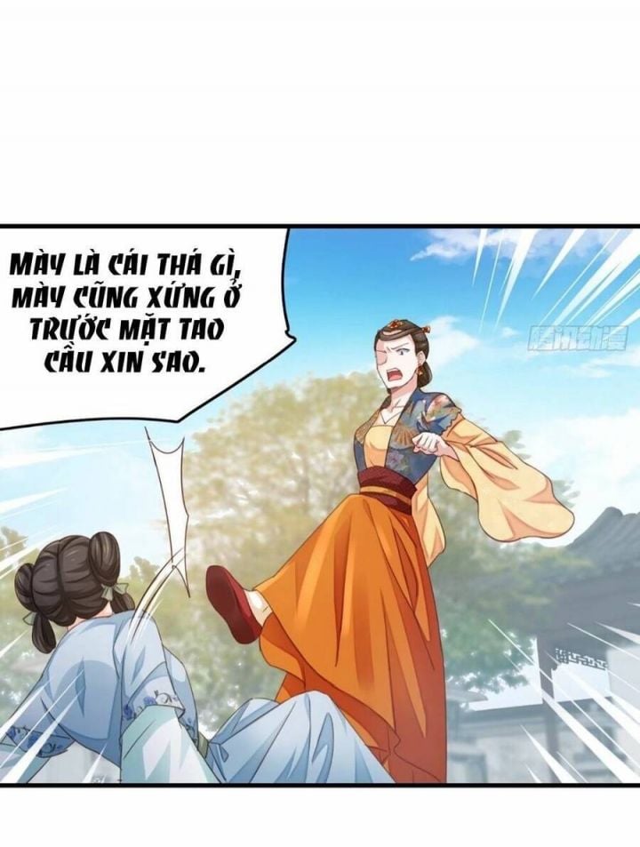 Ta Thuần Phục Bạo Quân Chapter 2 - Trang 2