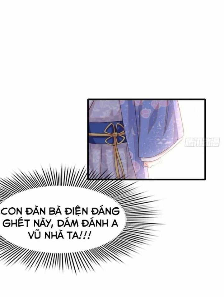 Ta Thuần Phục Bạo Quân Chapter 2 - Trang 2