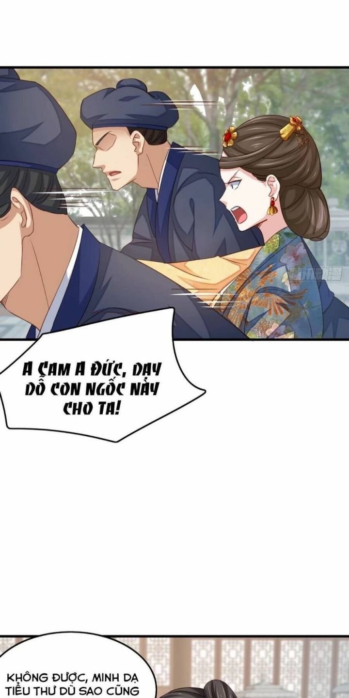 Ta Thuần Phục Bạo Quân Chapter 2 - Trang 2