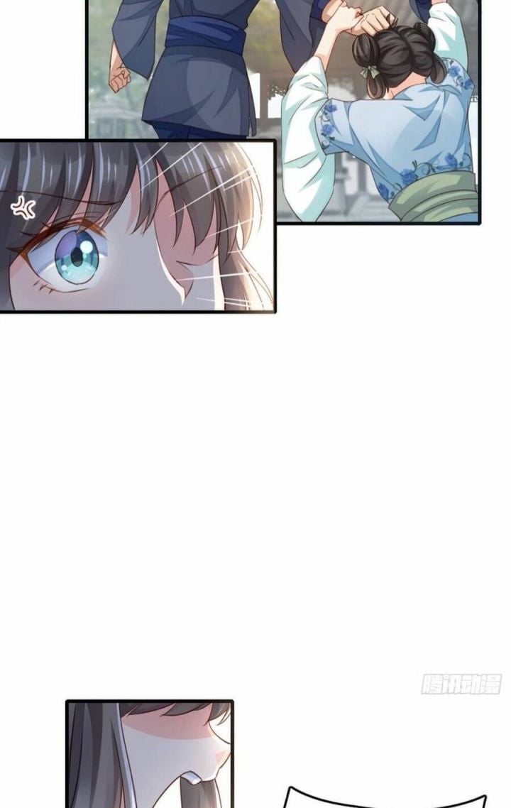 Ta Thuần Phục Bạo Quân Chapter 2 - Trang 2