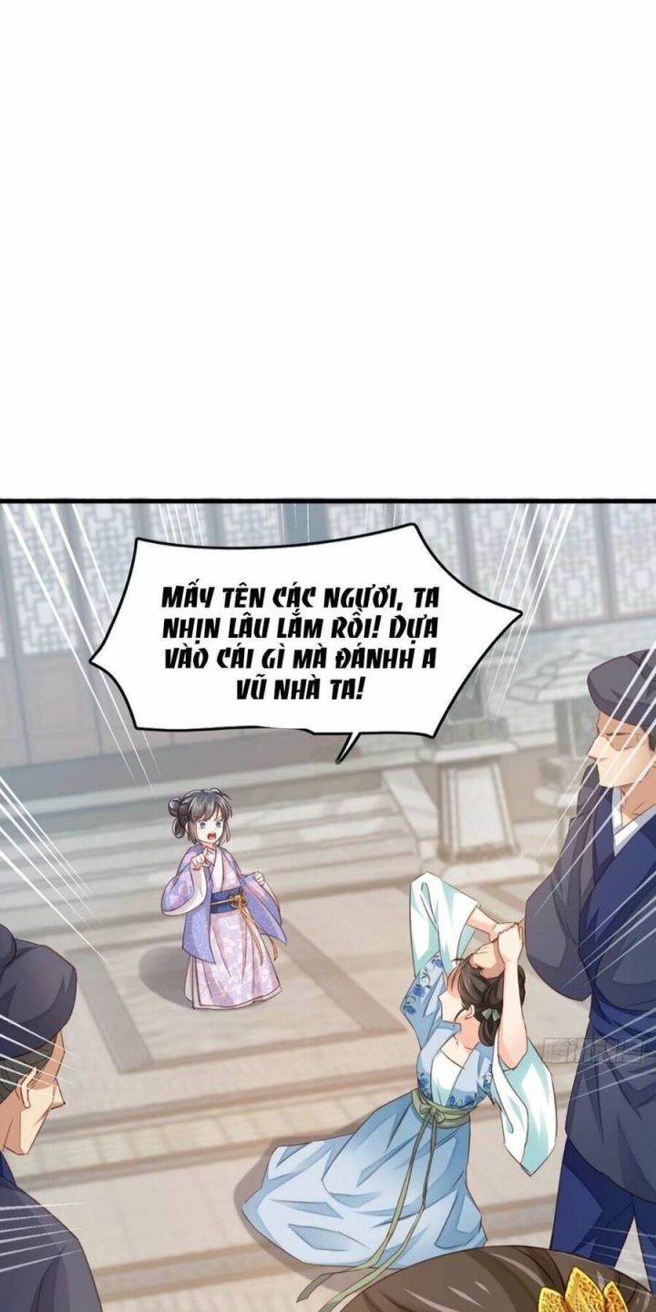 Ta Thuần Phục Bạo Quân Chapter 2 - Trang 2