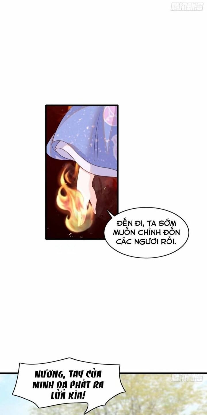 Ta Thuần Phục Bạo Quân Chapter 2 - Trang 2