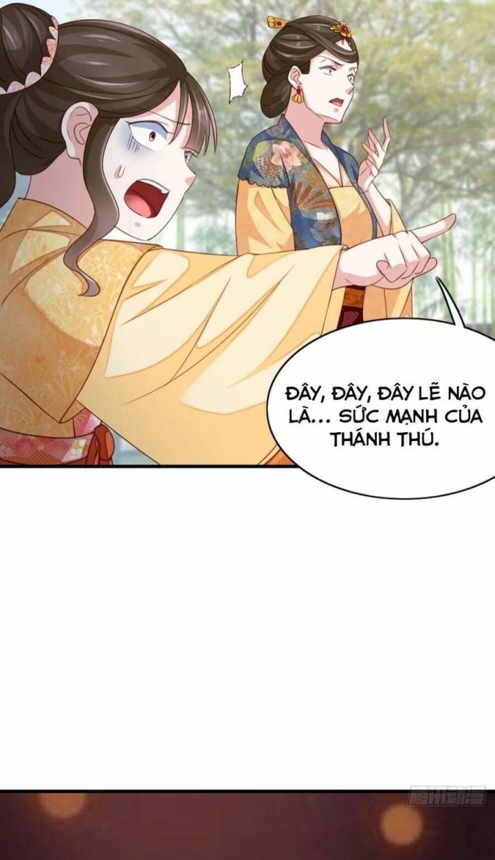 Ta Thuần Phục Bạo Quân Chapter 2 - Trang 2