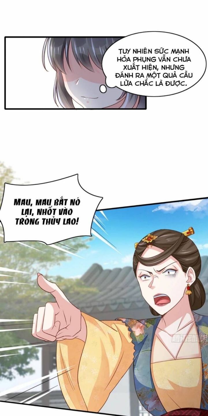 Ta Thuần Phục Bạo Quân Chapter 2 - Trang 2