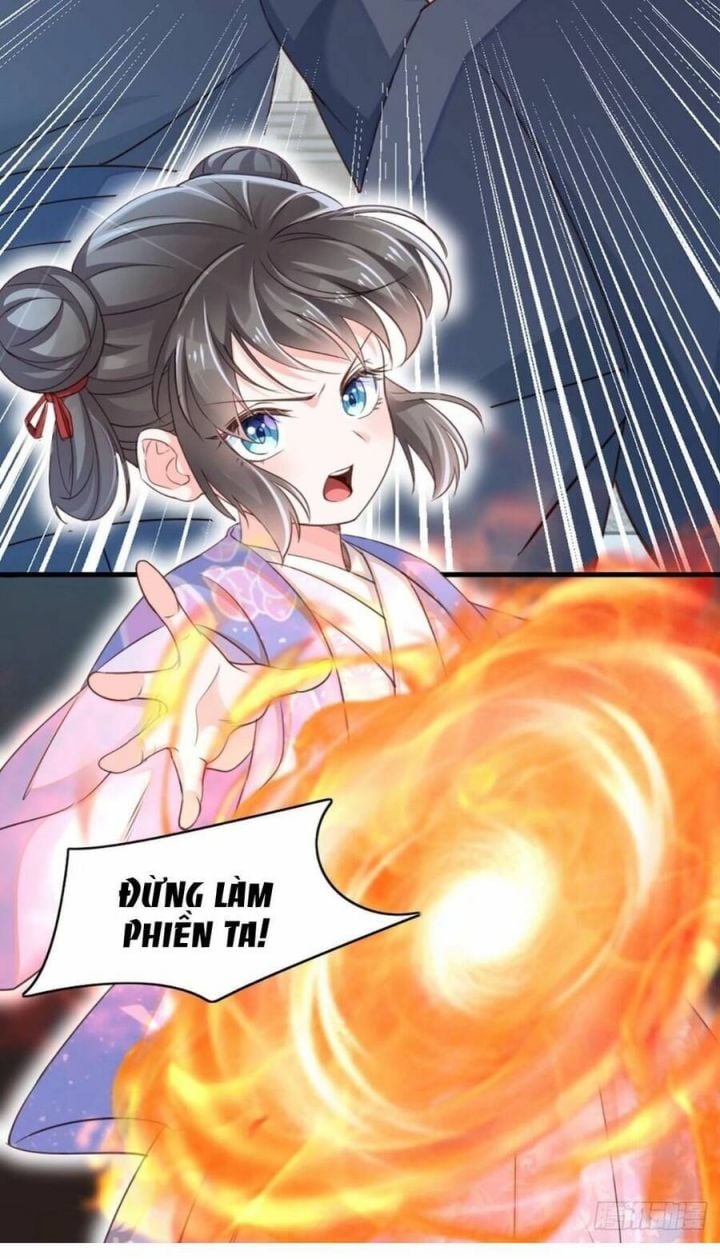 Ta Thuần Phục Bạo Quân Chapter 2 - Trang 2