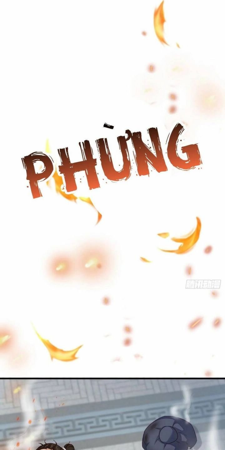 Ta Thuần Phục Bạo Quân Chapter 2 - Trang 2