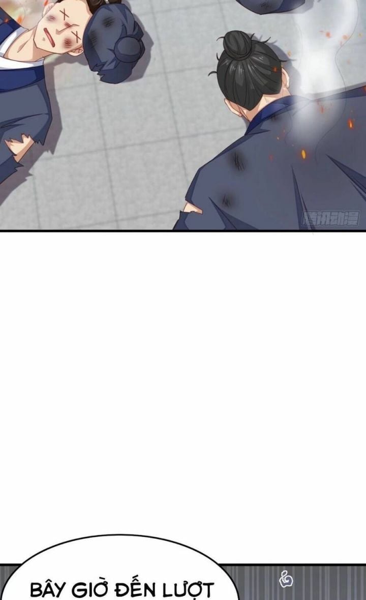 Ta Thuần Phục Bạo Quân Chapter 2 - Trang 2