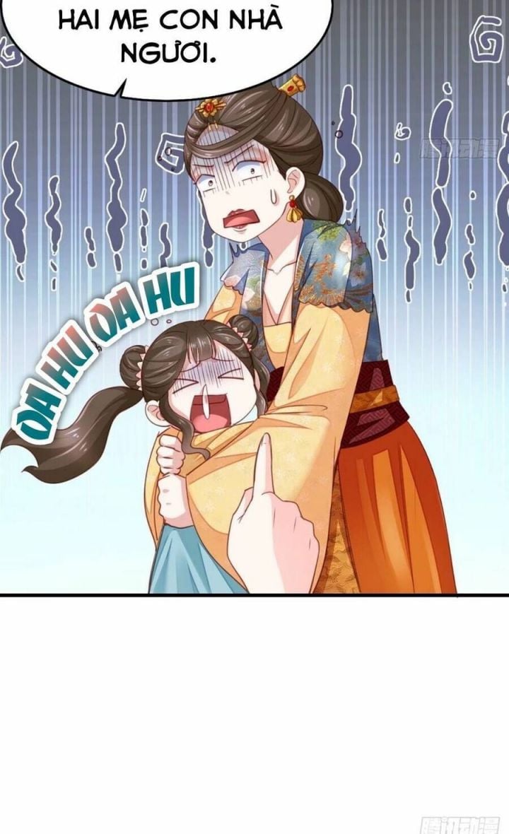 Ta Thuần Phục Bạo Quân Chapter 2 - Trang 2