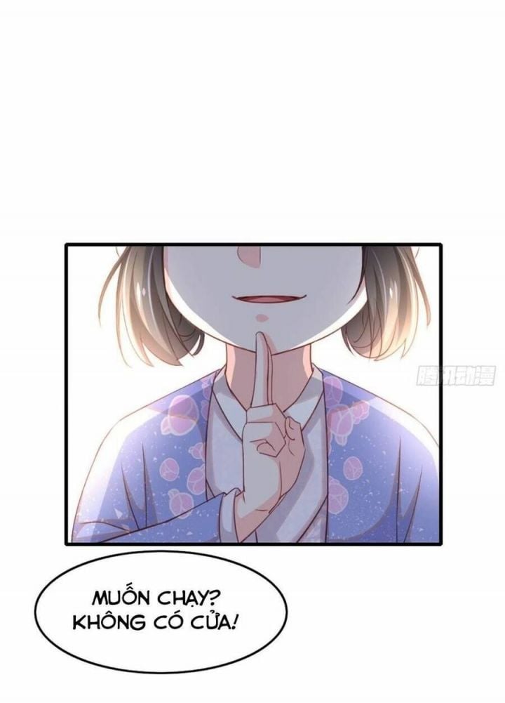 Ta Thuần Phục Bạo Quân Chapter 2 - Trang 2