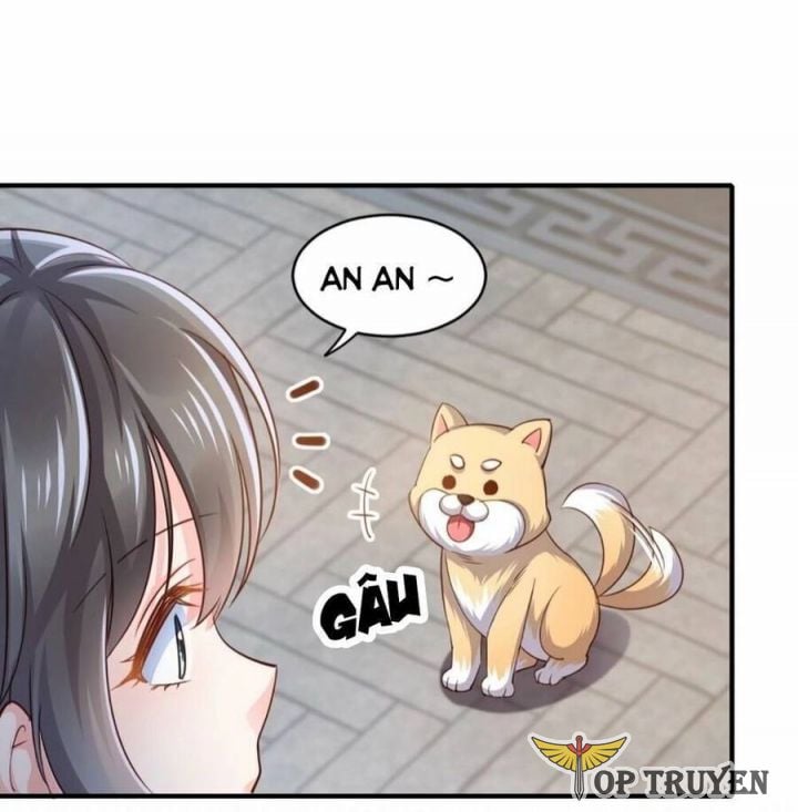 Ta Thuần Phục Bạo Quân Chapter 2 - Trang 2