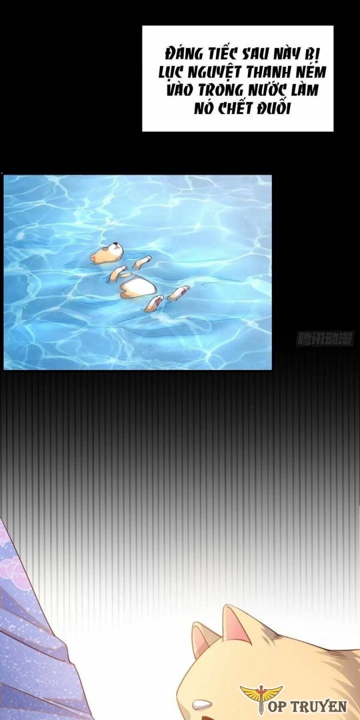 Ta Thuần Phục Bạo Quân Chapter 2 - Trang 2