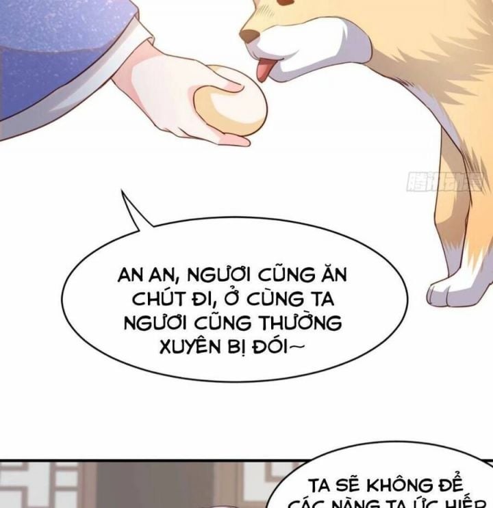 Ta Thuần Phục Bạo Quân Chapter 2 - Trang 2