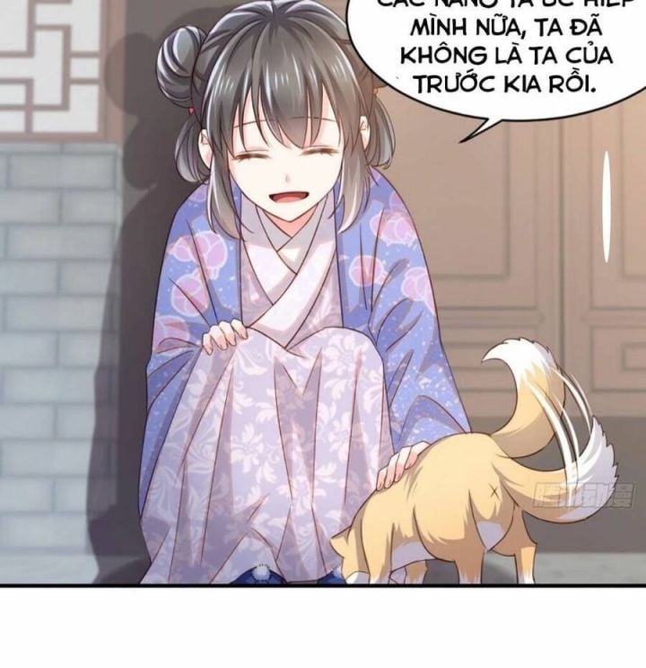 Ta Thuần Phục Bạo Quân Chapter 2 - Trang 2