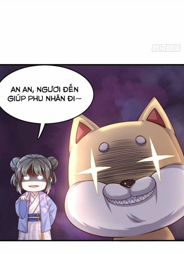 Ta Thuần Phục Bạo Quân Chapter 3 - Trang 2