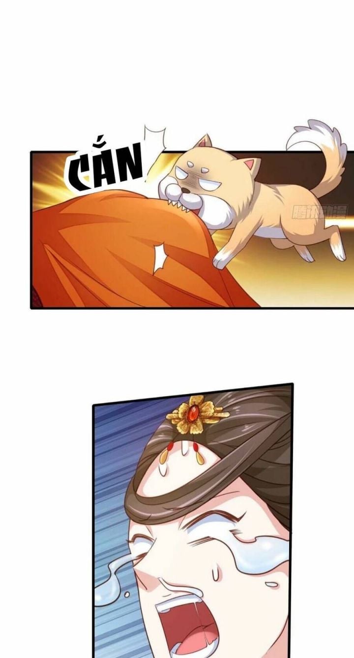 Ta Thuần Phục Bạo Quân Chapter 3 - Trang 2