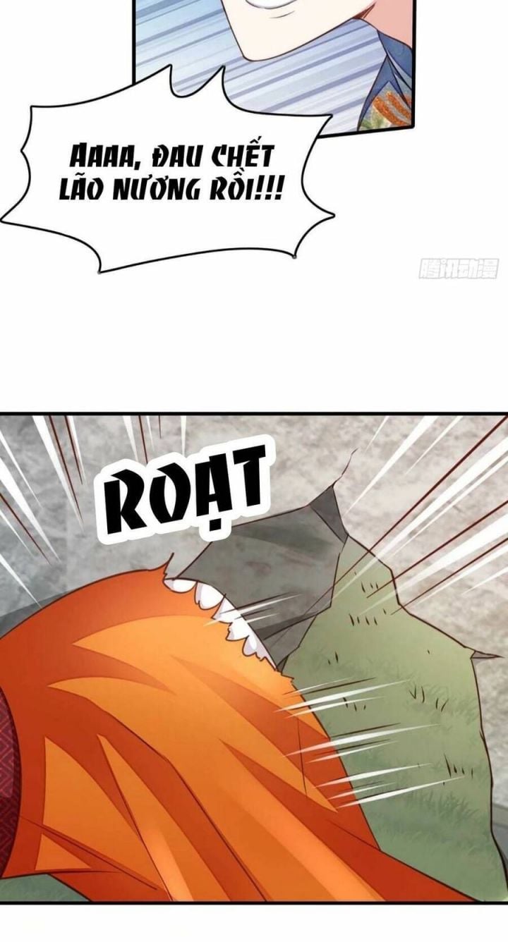 Ta Thuần Phục Bạo Quân Chapter 3 - Trang 2