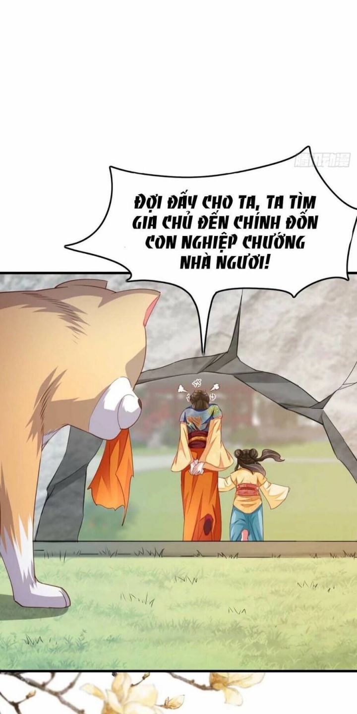 Ta Thuần Phục Bạo Quân Chapter 3 - Trang 2