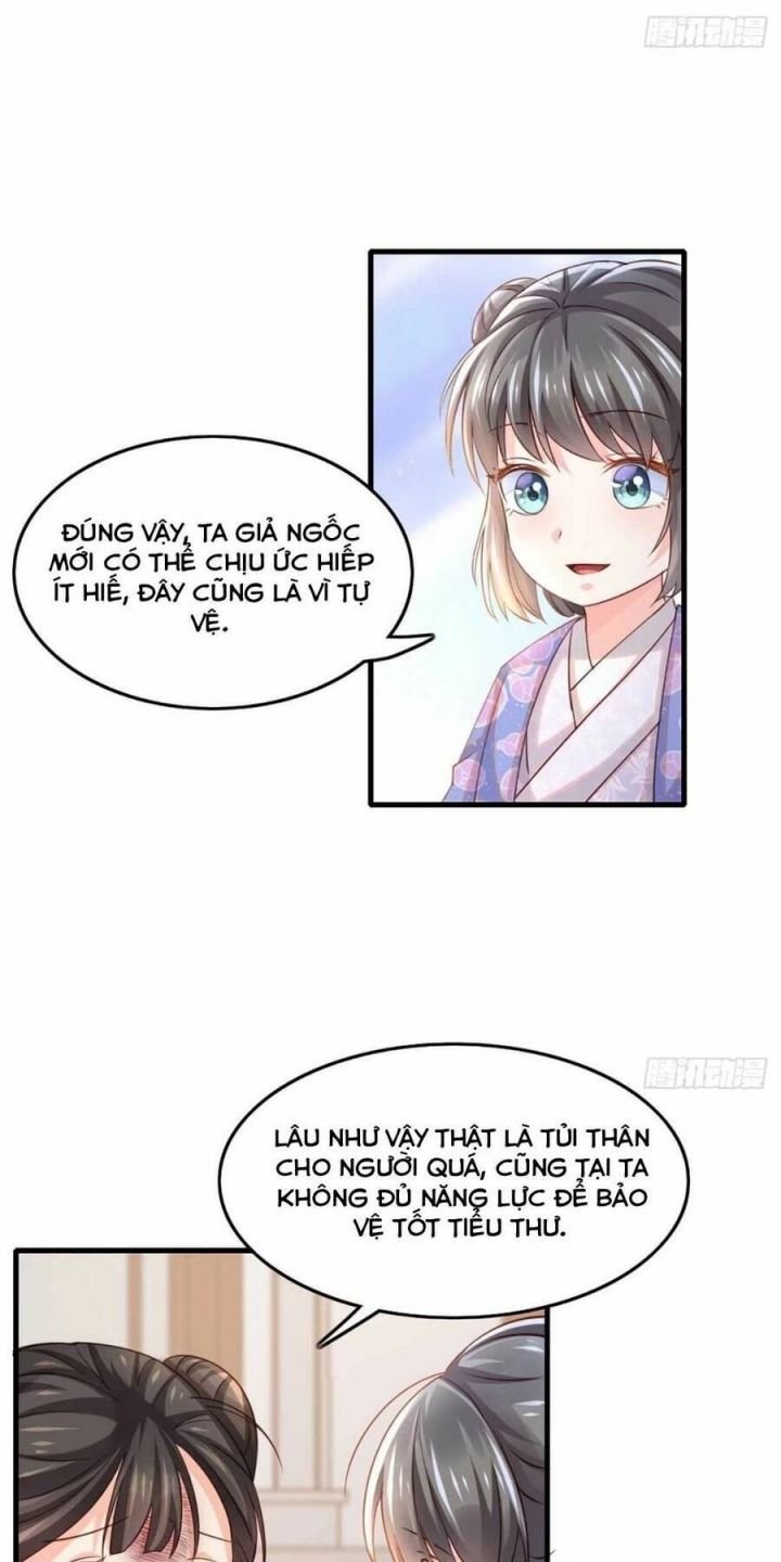 Ta Thuần Phục Bạo Quân Chapter 3 - Trang 2