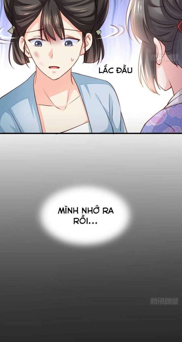 Ta Thuần Phục Bạo Quân Chapter 3 - Trang 2