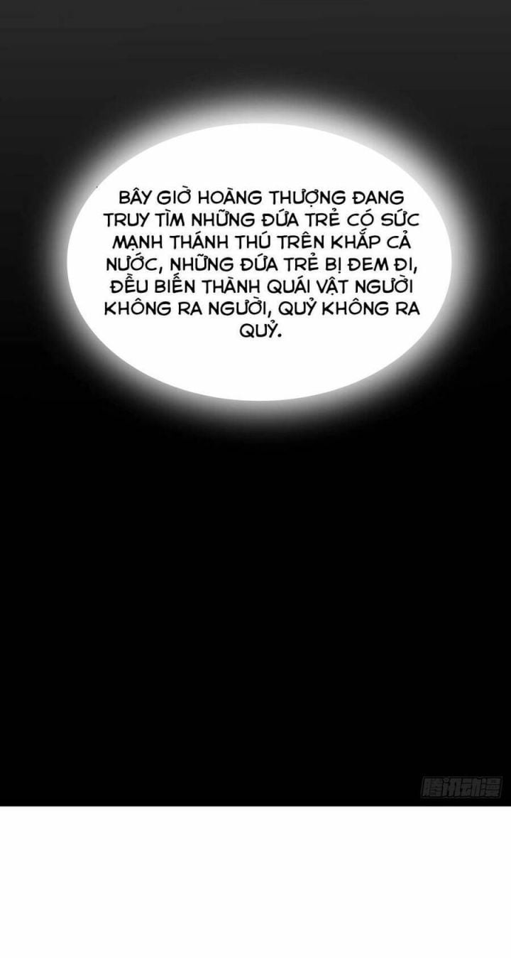 Ta Thuần Phục Bạo Quân Chapter 3 - Trang 2