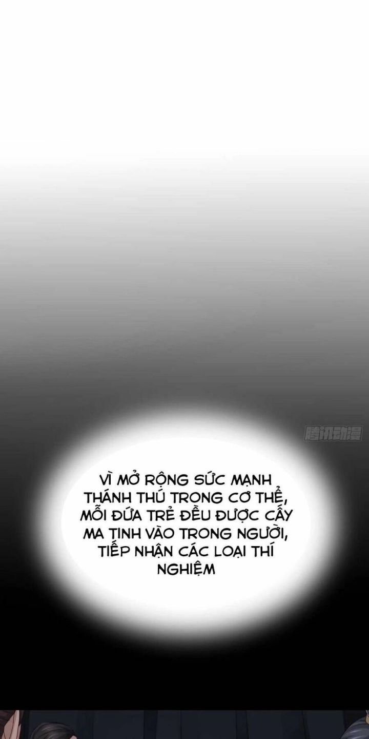 Ta Thuần Phục Bạo Quân Chapter 3 - Trang 2