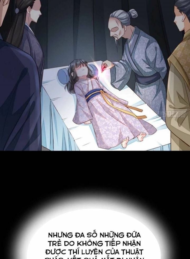 Ta Thuần Phục Bạo Quân Chapter 3 - Trang 2