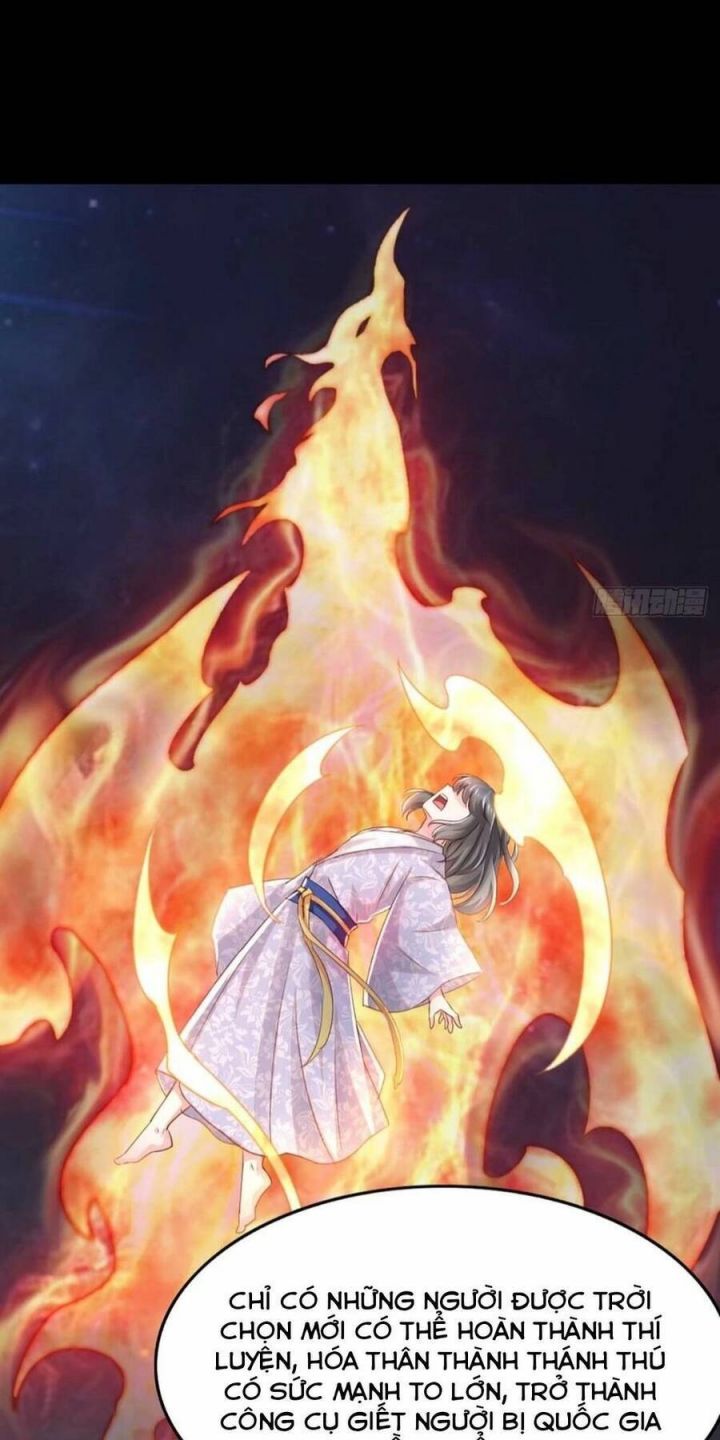 Ta Thuần Phục Bạo Quân Chapter 3 - Trang 2