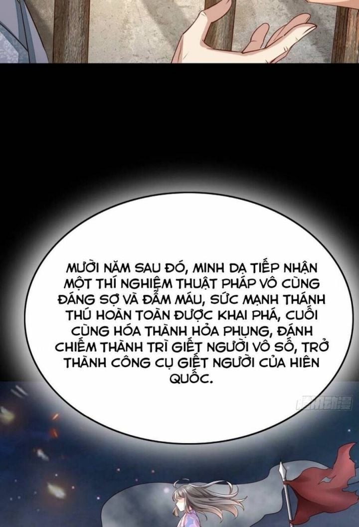 Ta Thuần Phục Bạo Quân Chapter 3 - Trang 2