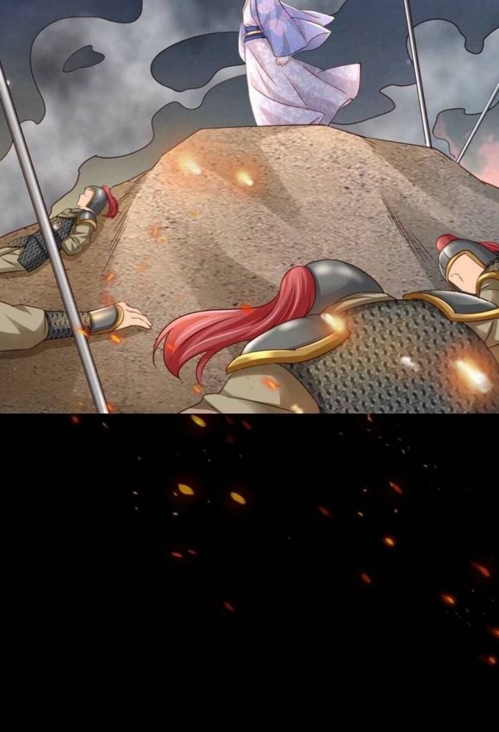 Ta Thuần Phục Bạo Quân Chapter 3 - Trang 2