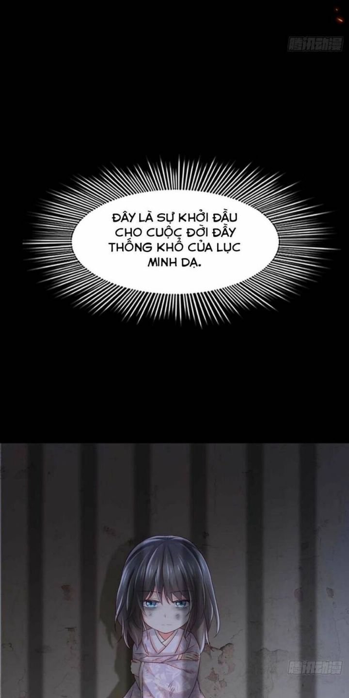 Ta Thuần Phục Bạo Quân Chapter 3 - Trang 2