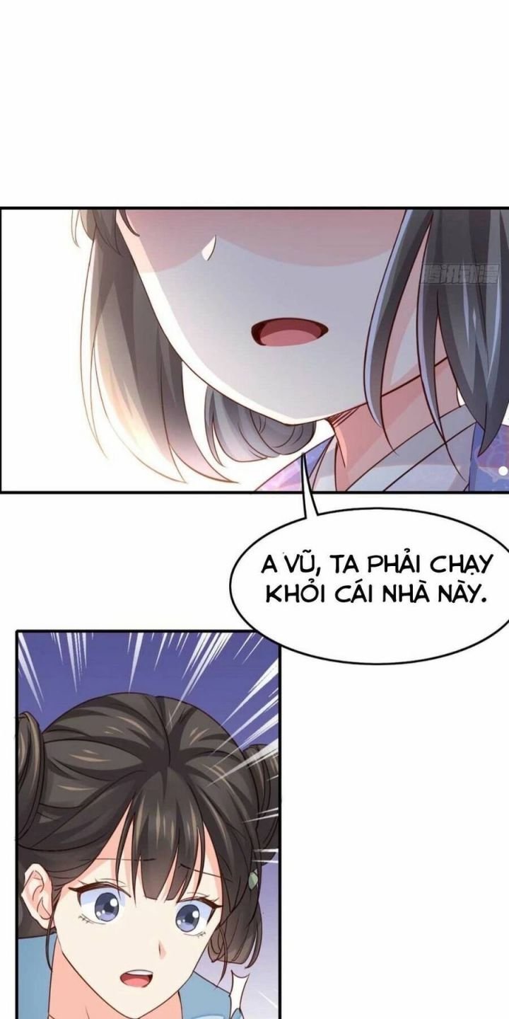 Ta Thuần Phục Bạo Quân Chapter 3 - Trang 2