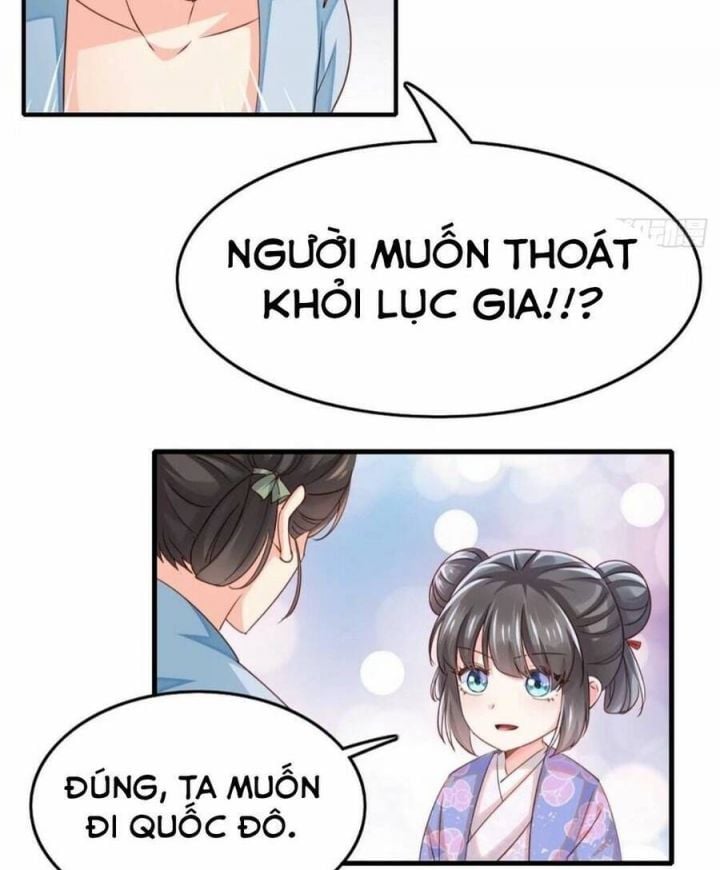 Ta Thuần Phục Bạo Quân Chapter 3 - Trang 2