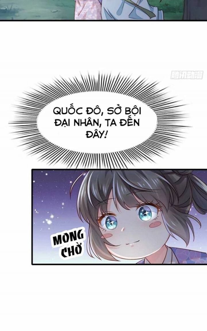 Ta Thuần Phục Bạo Quân Chapter 3 - Trang 2