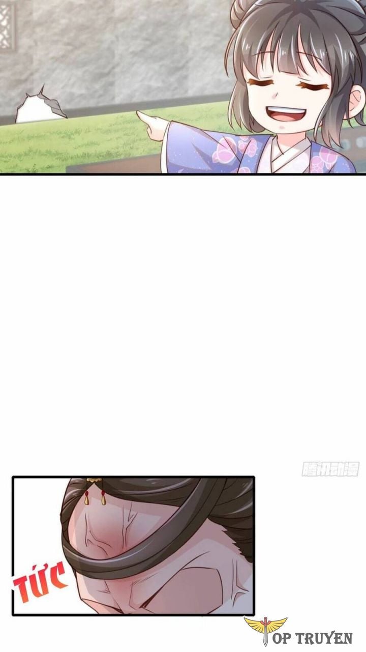 Ta Thuần Phục Bạo Quân Chapter 3 - Trang 2