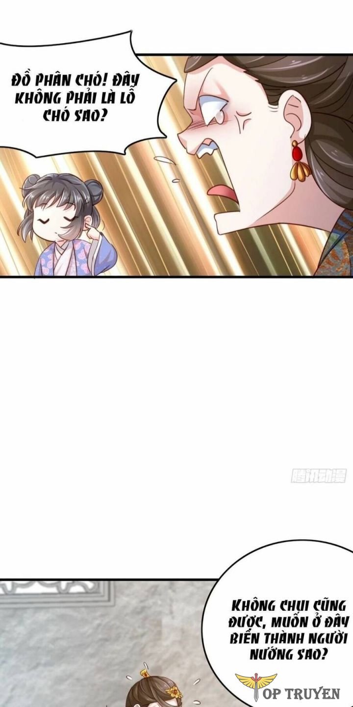 Ta Thuần Phục Bạo Quân Chapter 3 - Trang 2