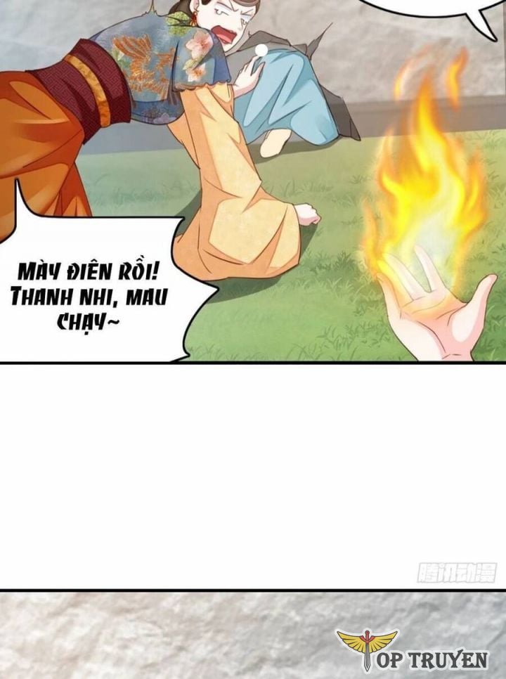 Ta Thuần Phục Bạo Quân Chapter 3 - Trang 2