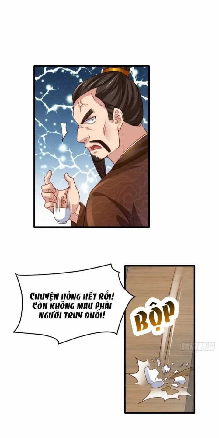 Ta Thuần Phục Bạo Quân Chapter 4 - Trang 2