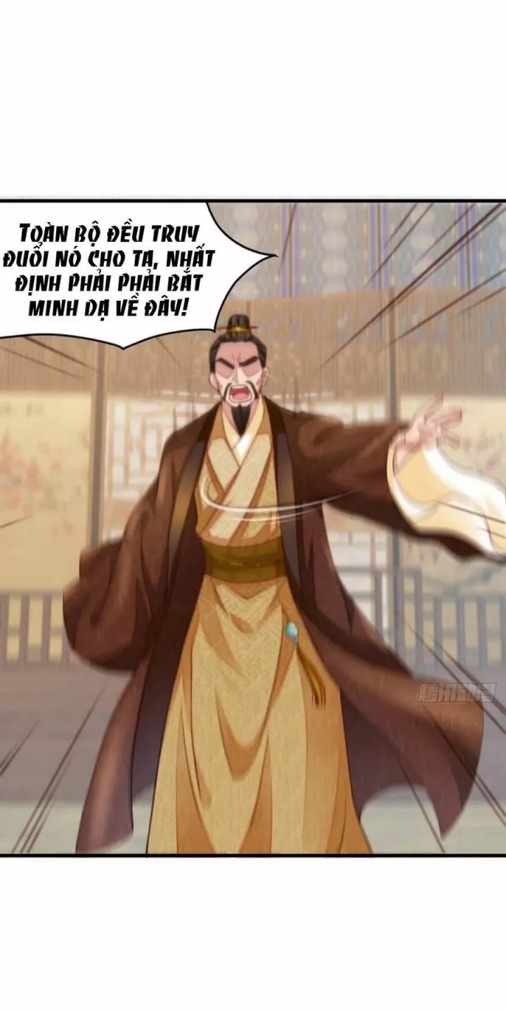 Ta Thuần Phục Bạo Quân Chapter 4 - Trang 2