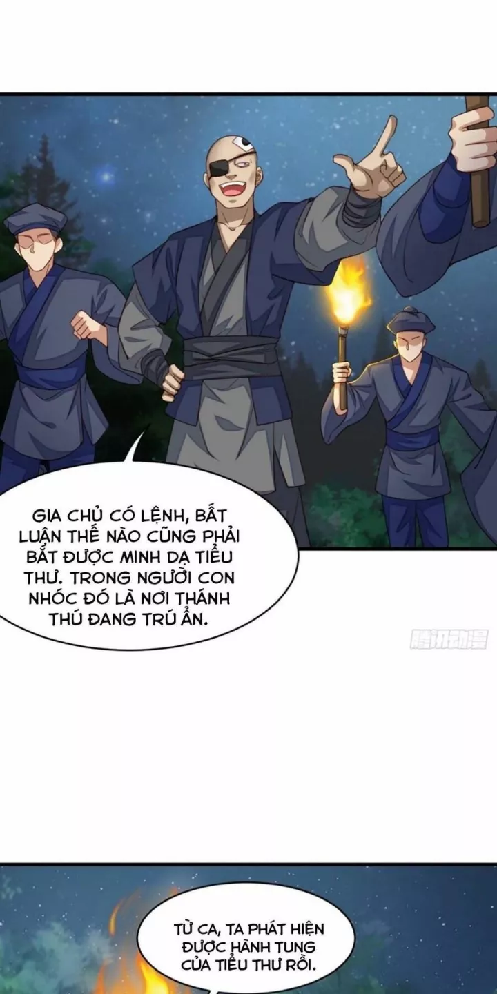 Ta Thuần Phục Bạo Quân Chapter 4 - Trang 2