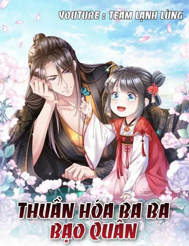 Ta Thuần Phục Bạo Quân Chapter 4 - Trang 2