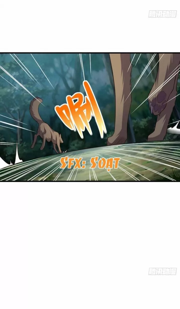 Ta Thuần Phục Bạo Quân Chapter 4 - Trang 2