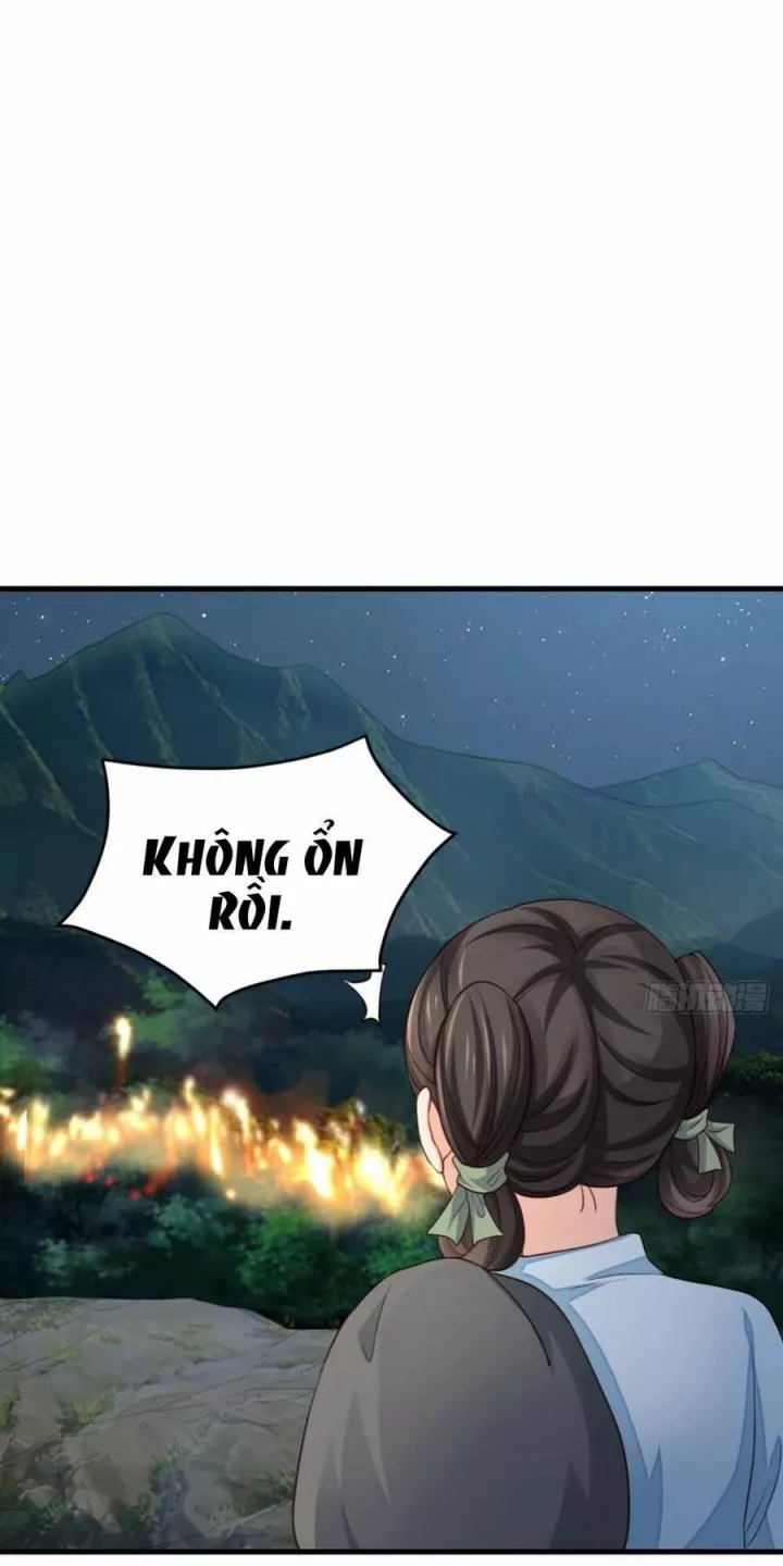 Ta Thuần Phục Bạo Quân Chapter 4 - Trang 2