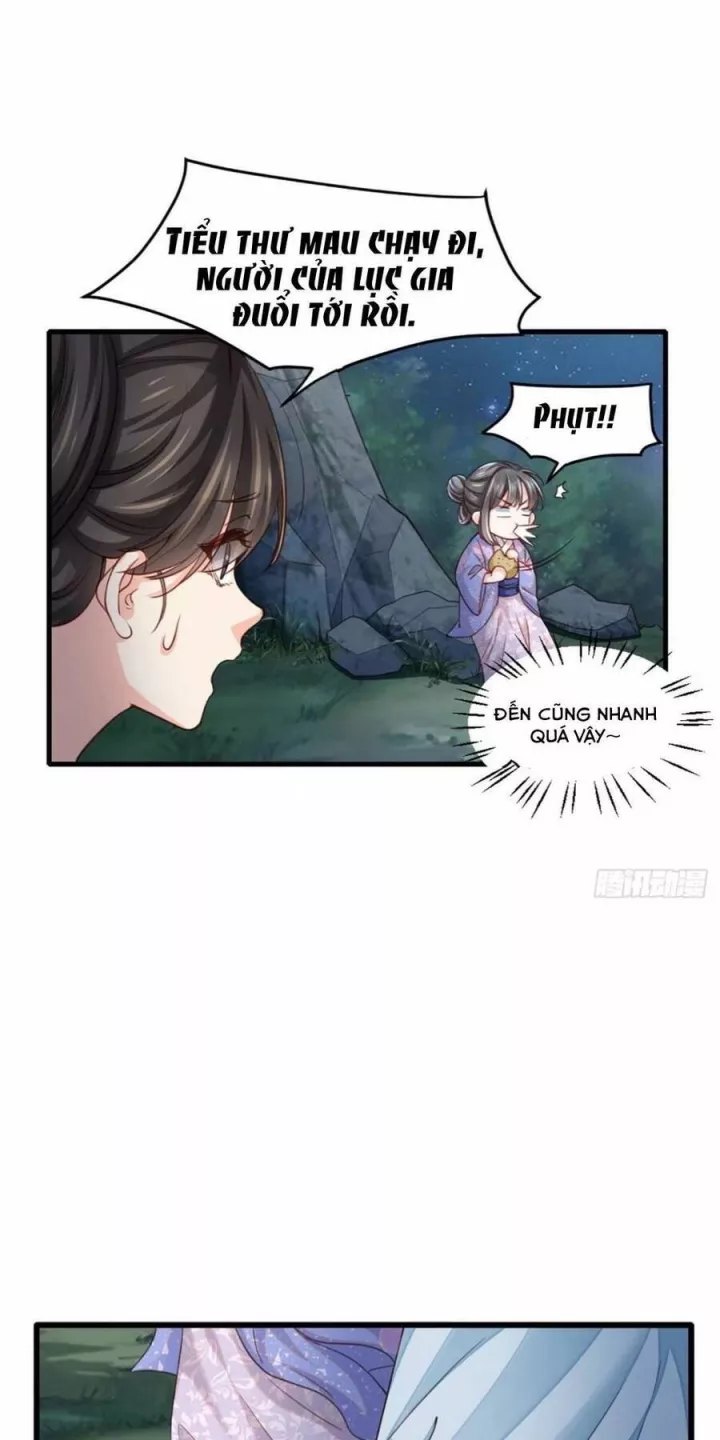 Ta Thuần Phục Bạo Quân Chapter 4 - Trang 2