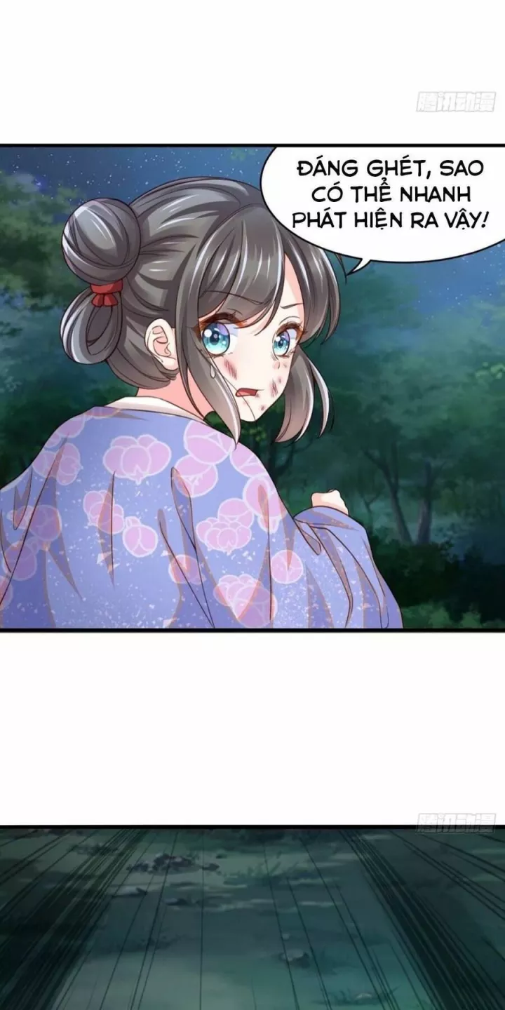 Ta Thuần Phục Bạo Quân Chapter 4 - Trang 2